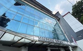Senayan Suites
